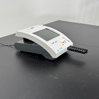 Siemens Clinitek Status + Analyzer image 0